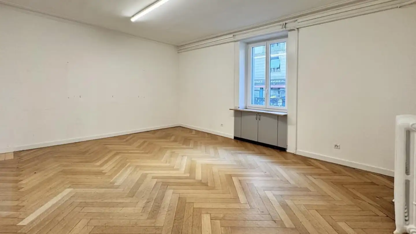 Commerciale in affitto - Rue De Lyon 12, 1201 Genève - Foto 2