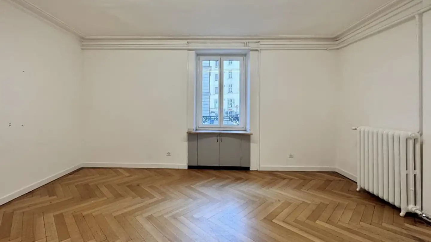 Commerciale in affitto - Rue De Lyon 12, 1201 Genève - Foto 3