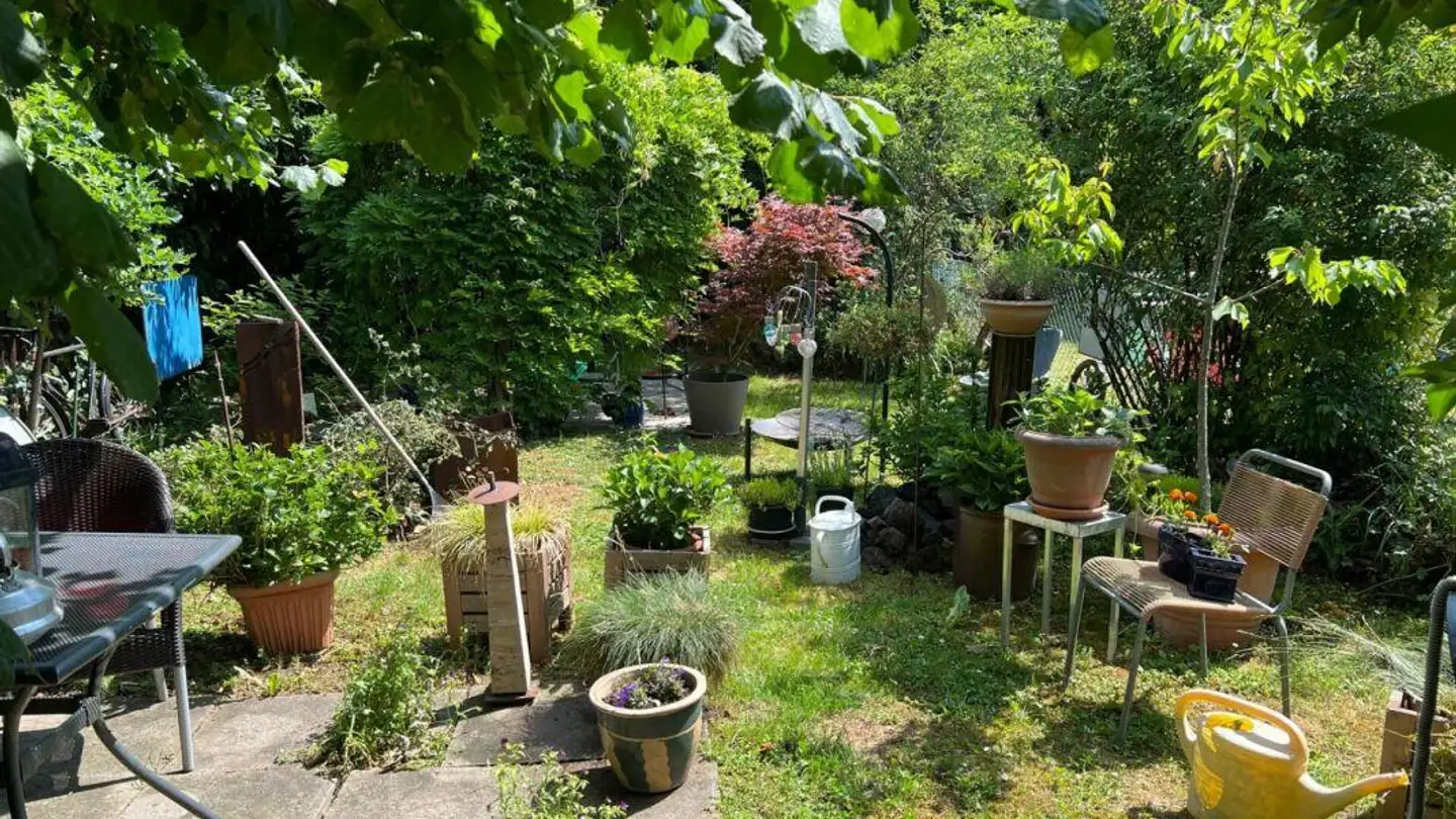 Einfamilienhaus kaufen - Brüelgässli 2, 8214 Gächlingen - Foto 3