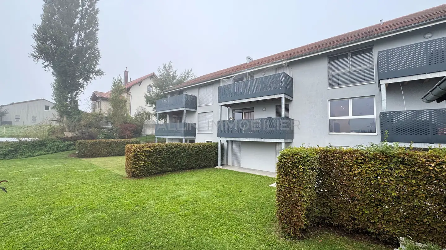 Apartment for sale - 1726 Posat