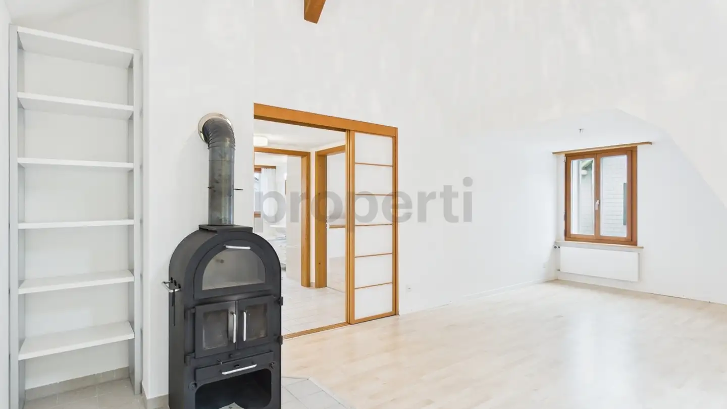 Appartement à louer - 9500 Wil SG - Photo 2