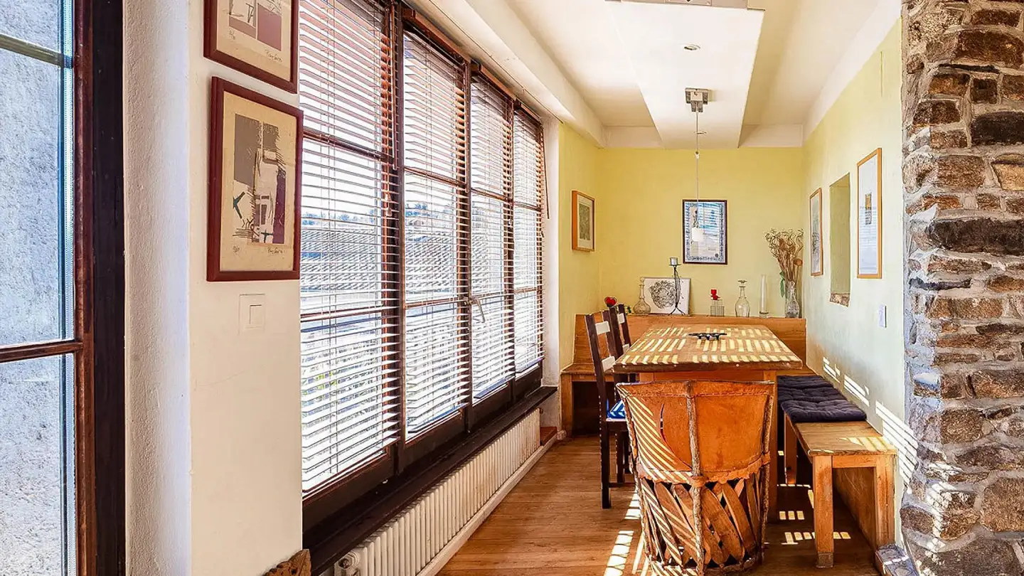 Casa singola in vendita - 6999 Astano - Foto 3