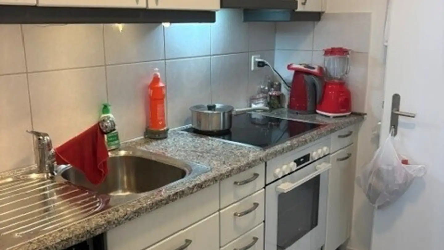 Apartment for rent - Usserhus, 6023 Rothenburg - Photo 2