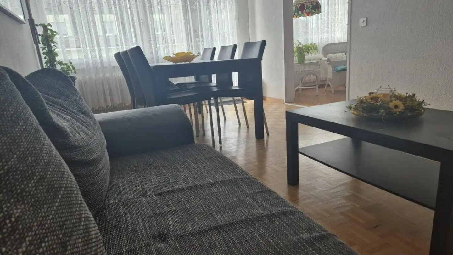 Appartamento in affitto - Werkgasse 11, 3018 Bern