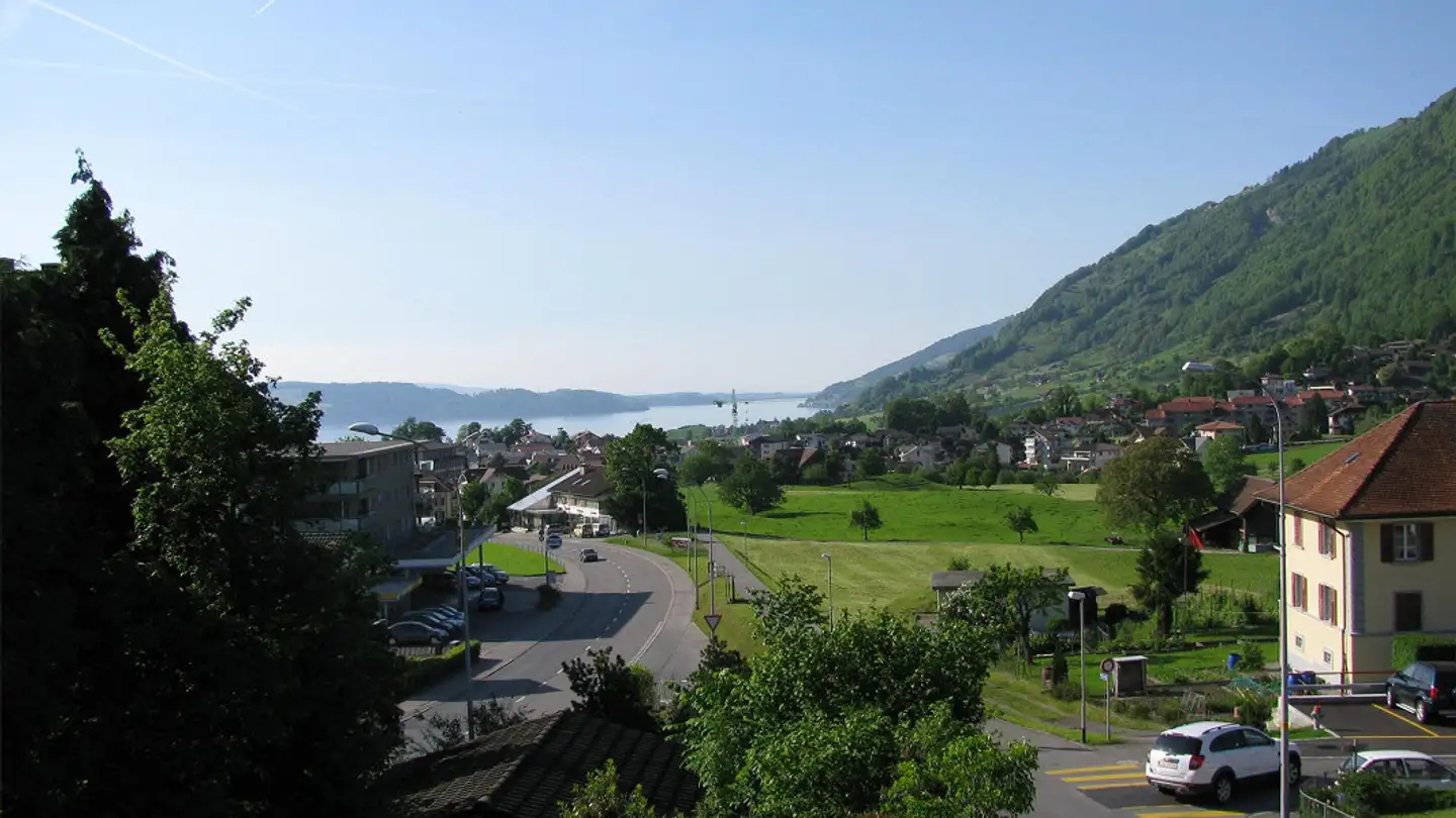 Appartamento in affitto - Gotthardstrasse 13, 6410 Goldau - Photo 2