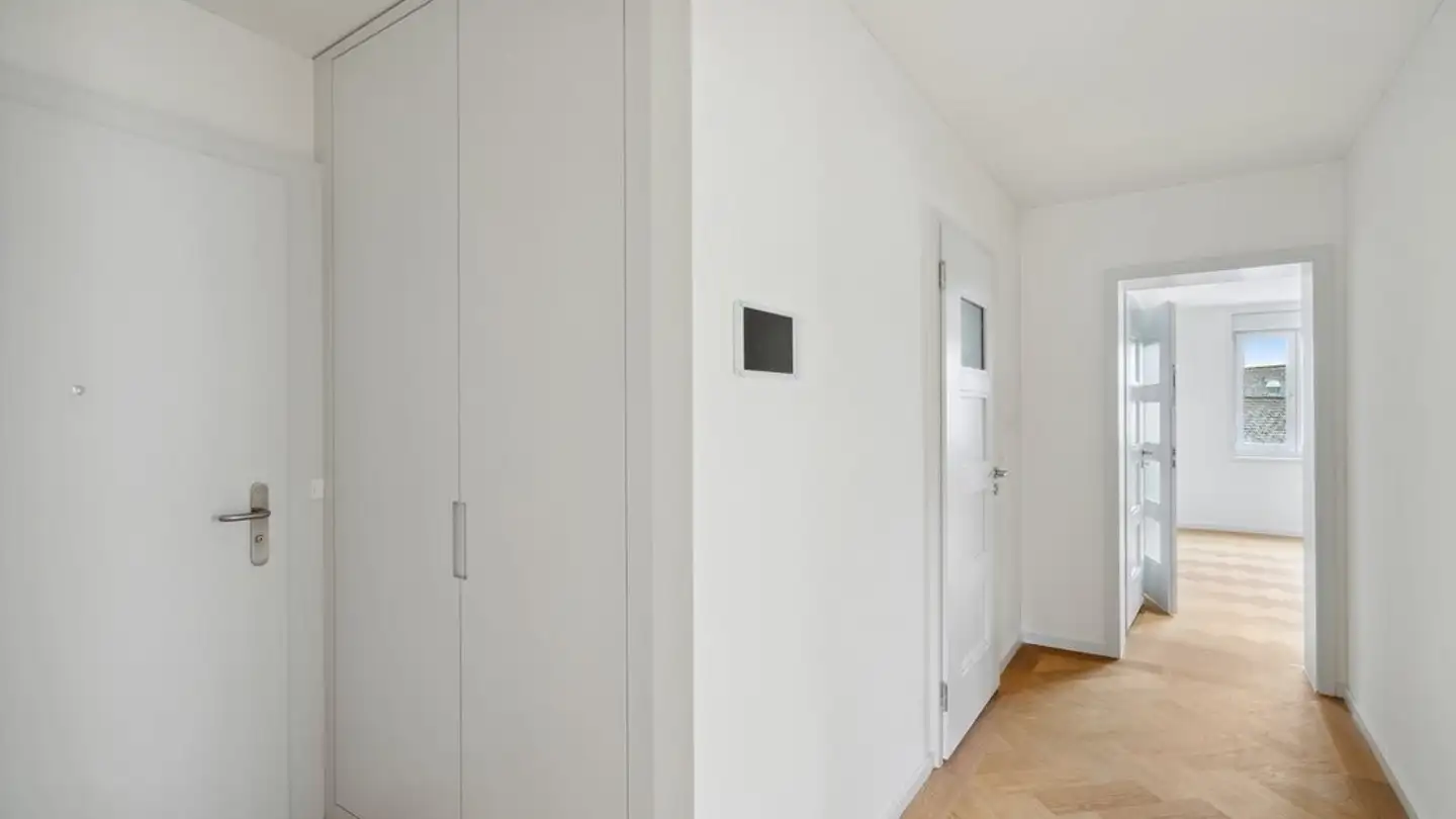 Wohnung mieten - Freiestrasse 14, 8032 Zürich - Foto 2