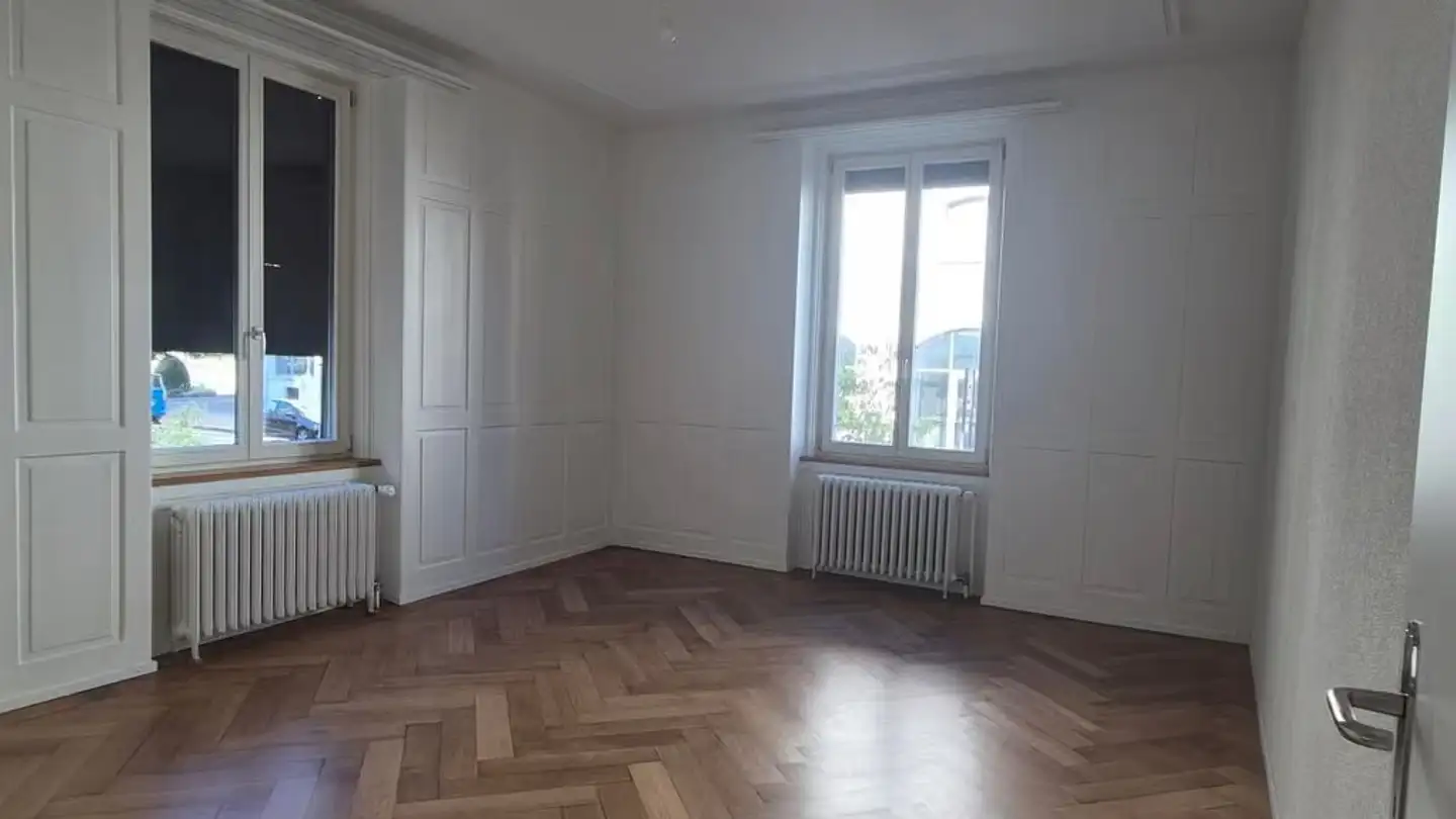Apartment for rent - Schaffhauserstrasse 11, 8400 Winterthur