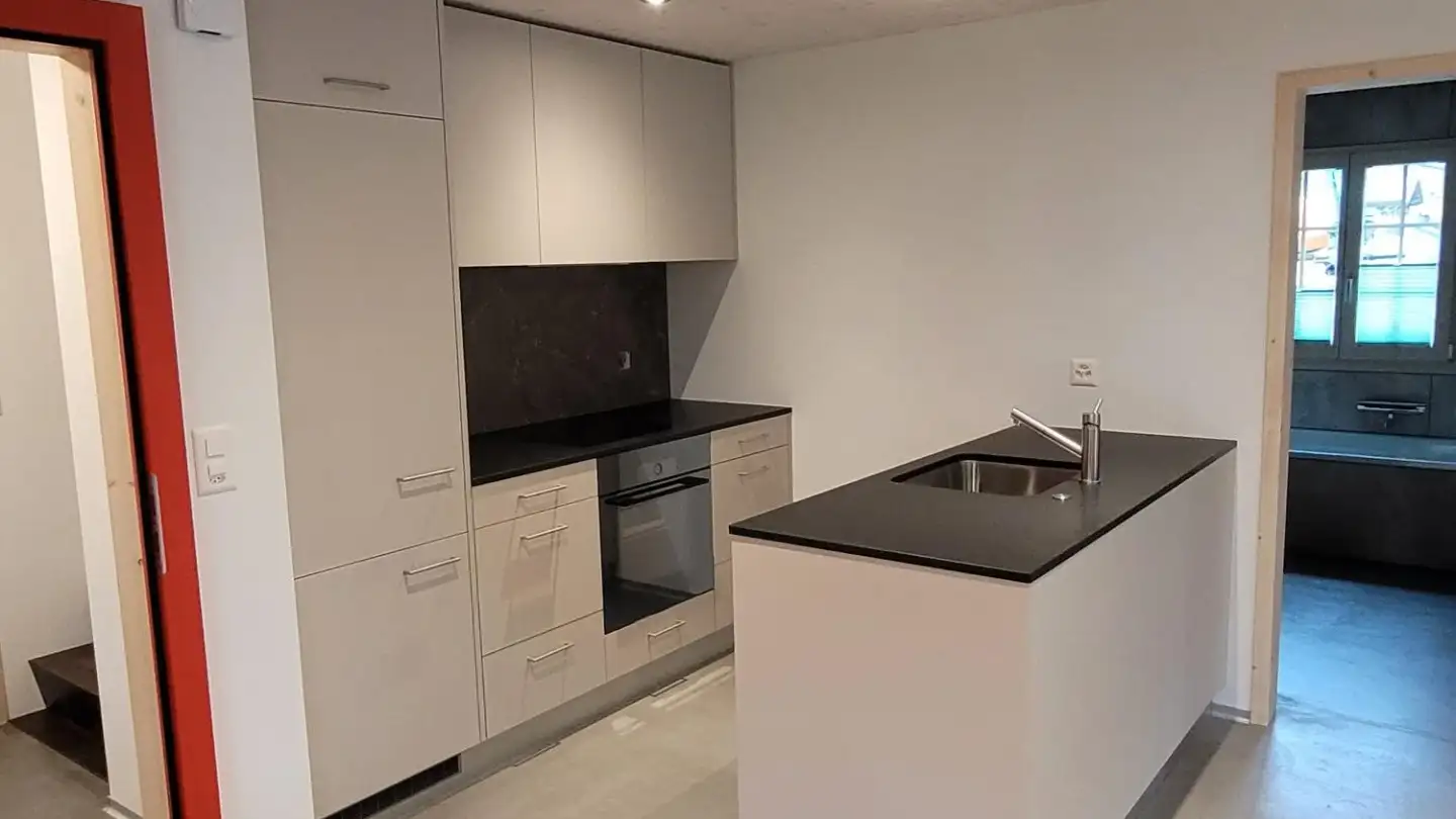 Appartement à louer - 3716 Kandergrund