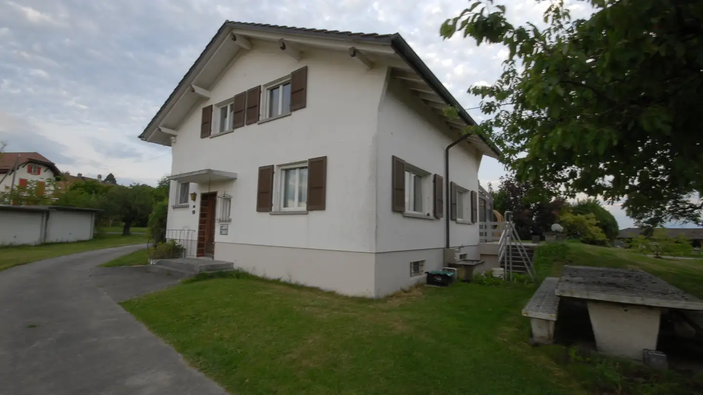 Villa à louer - Impasse D'inhart 4, 1787 Mur (Vully) VD - Photo 2