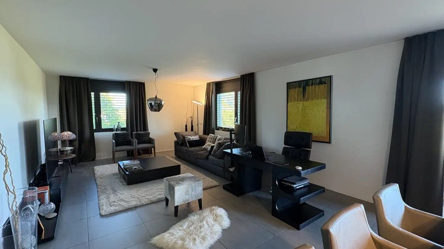 Apartment for rent - Chemin De La Fin 3, 1291 Commugny - Photo 3