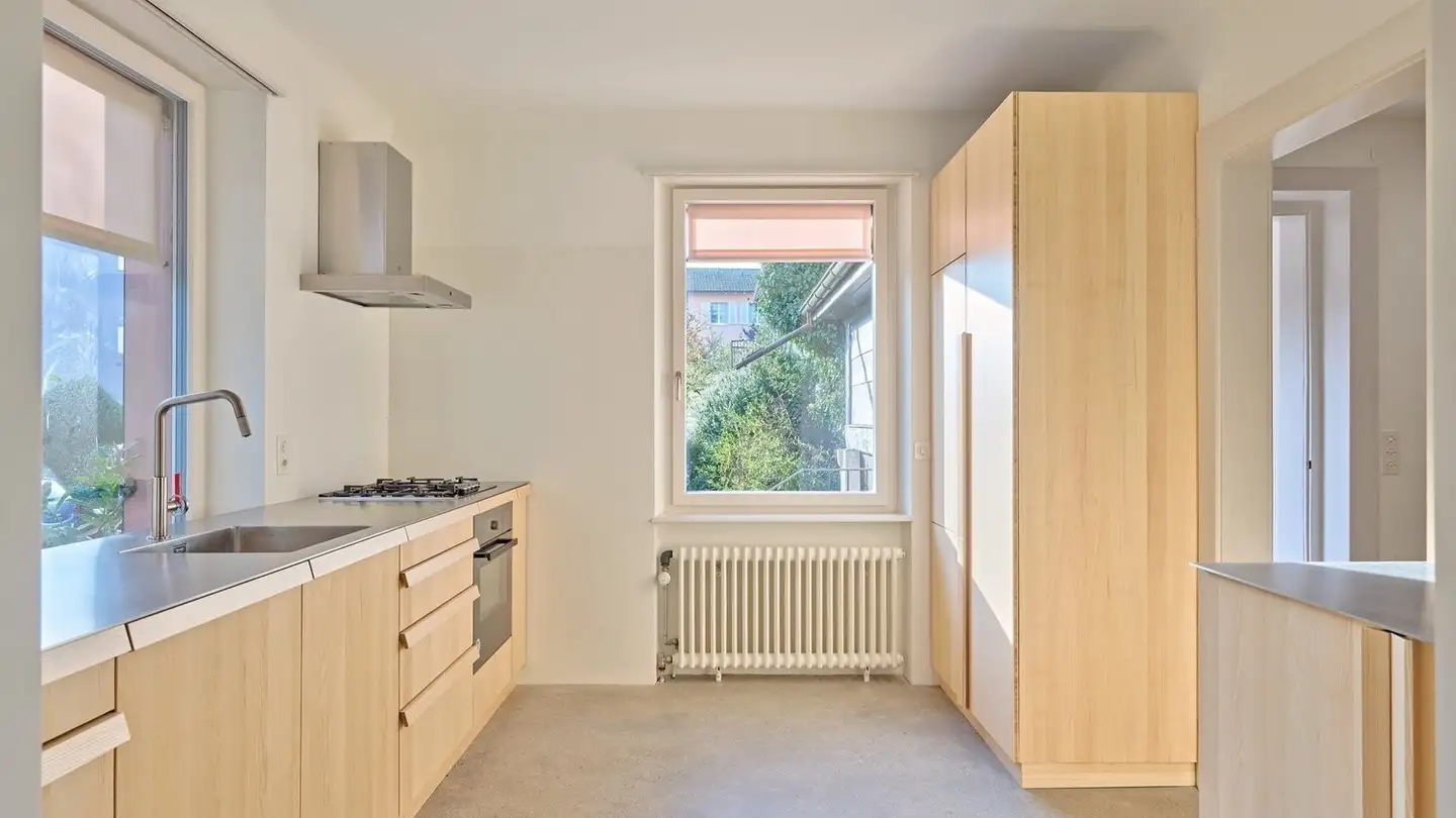 Casa singola in affitto - Birseckstrasse 30, 4142 Münchenstein - Foto 3