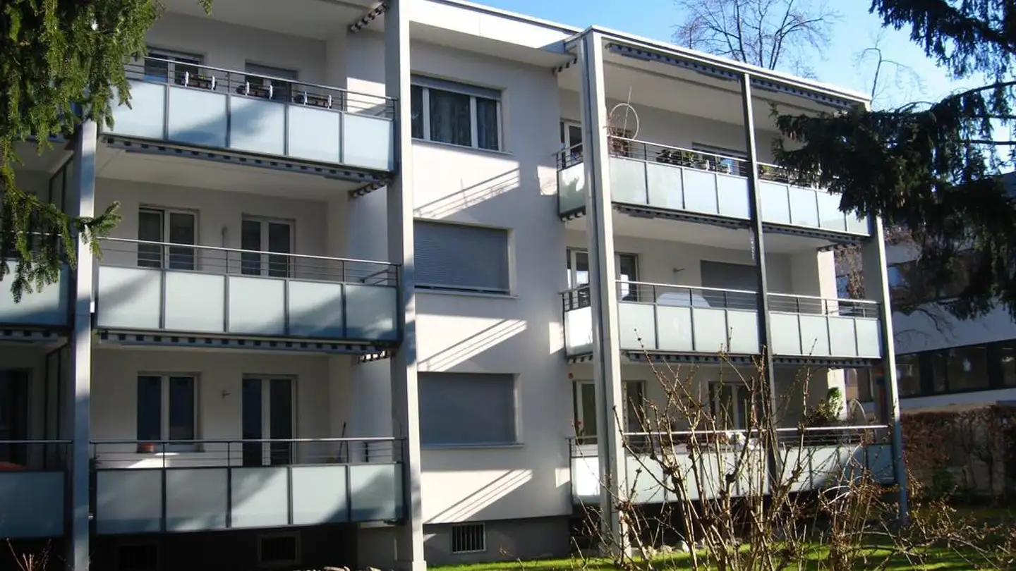 Appartement à louer - Neuhausstrasse 39, 8600 Dübendorf