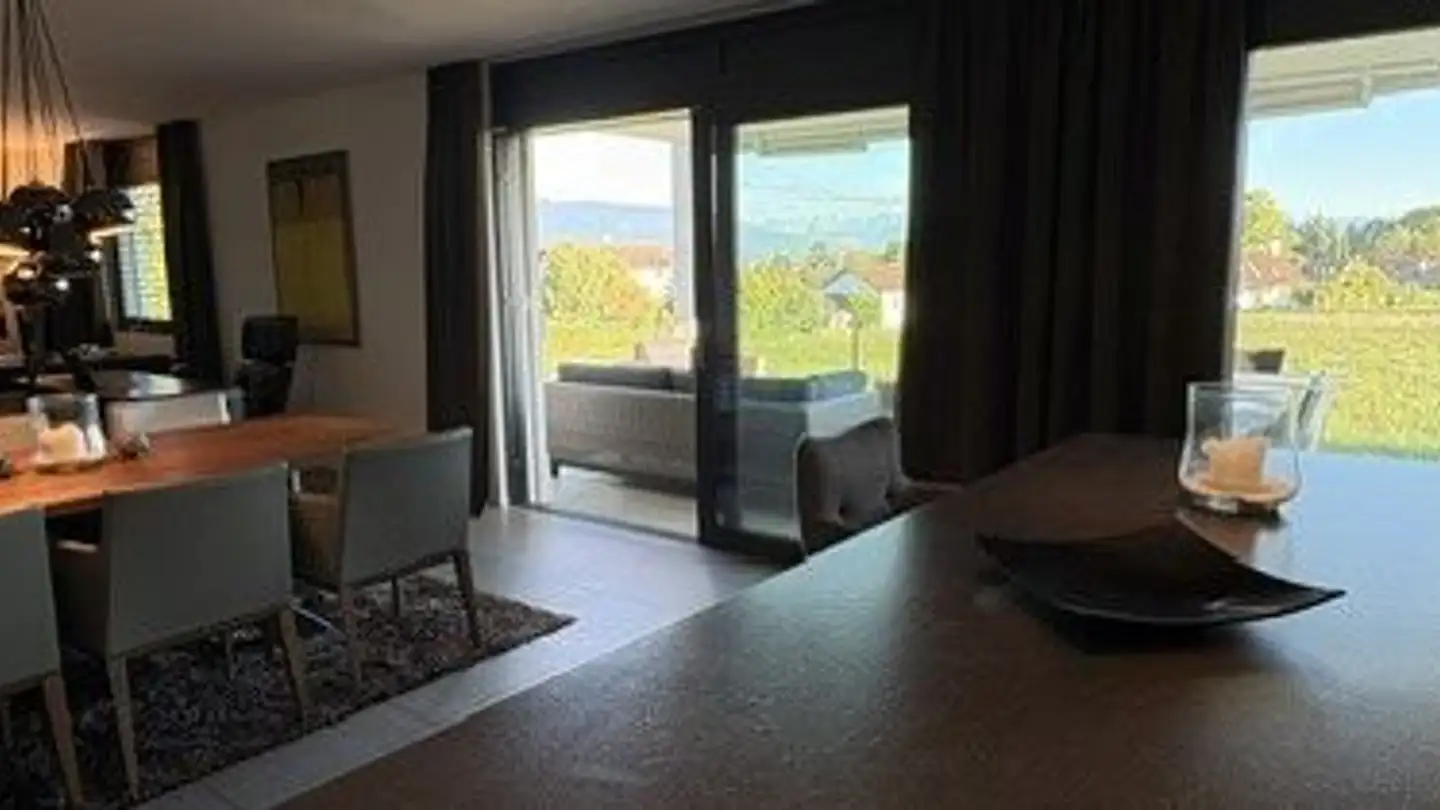 Apartment for rent - Chemin De La Fin 3, 1291 Commugny - Photo 4