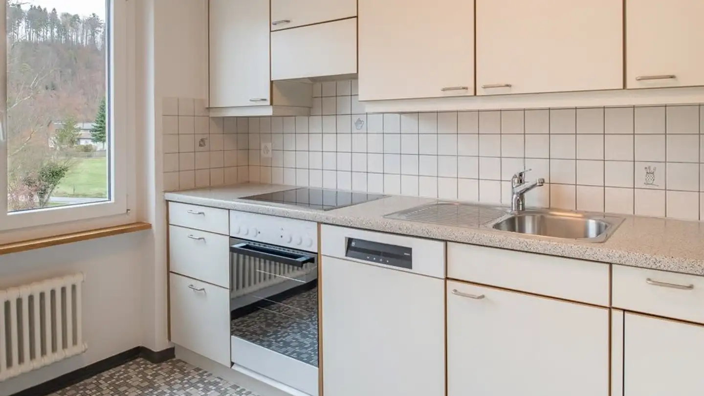 Wohnung mieten - Eigerweg 12, 3177 Laupen BE - Foto 3