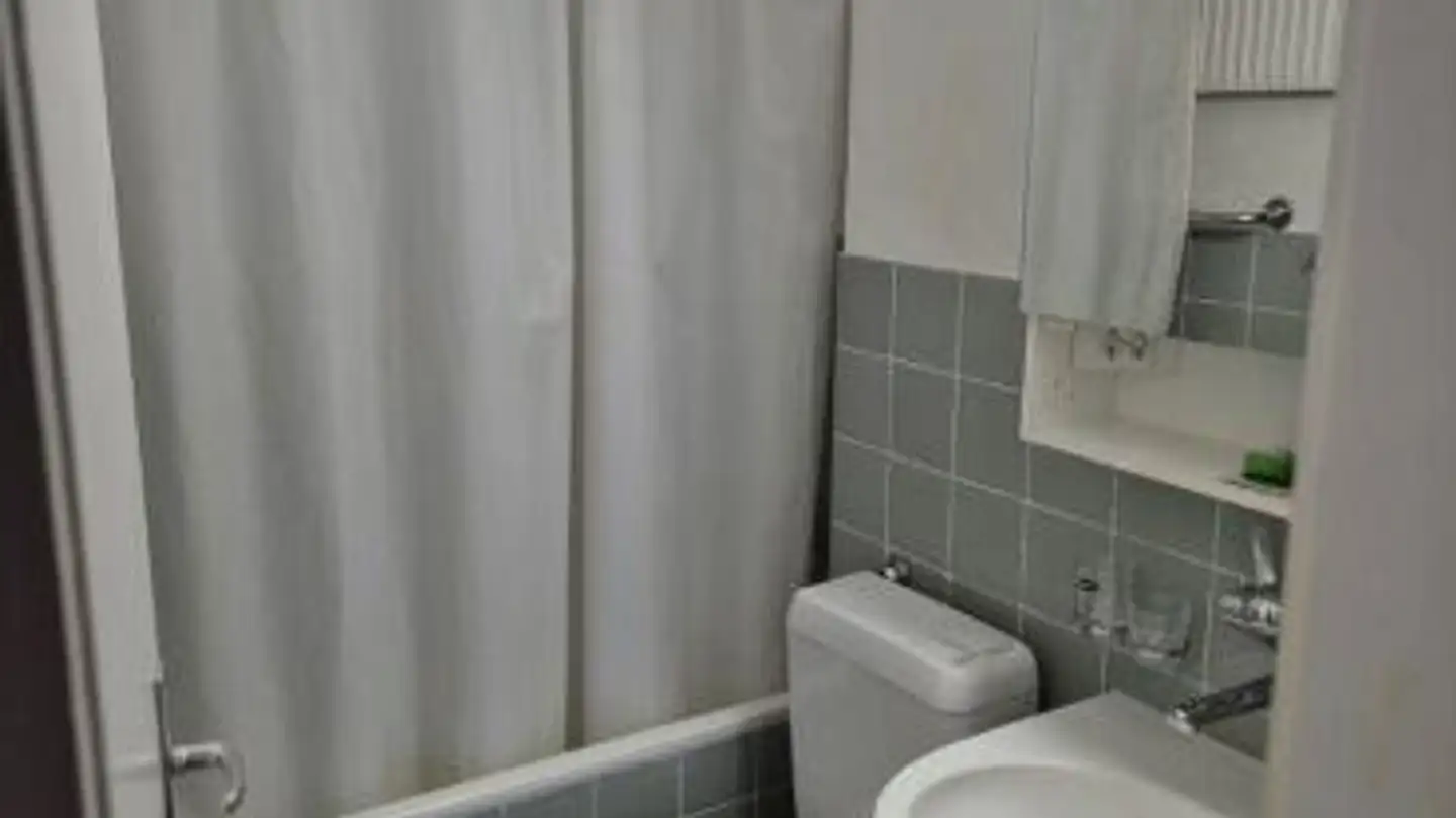 Appartamento in affitto - Werkgasse 11, 3018 Bern - Foto 2
