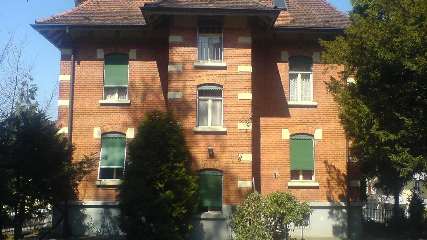 Appartamento in affitto - Gotthardstrasse 13, 6410 Goldau