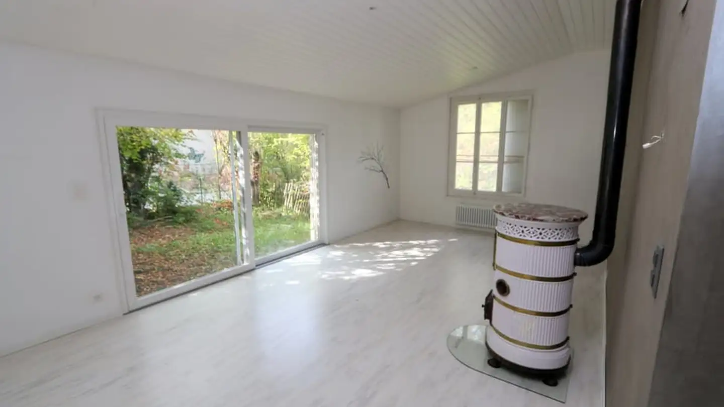 Maison individuelle à vendre - Route Du Grand-Lancy, 1212 Grand-Lancy - Photo 3