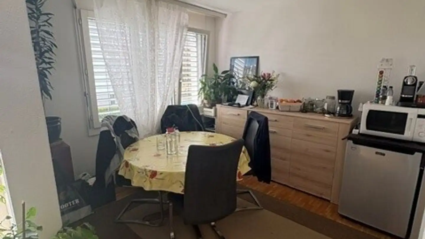 Apartment for rent - Usserhus, 6023 Rothenburg - Photo 4