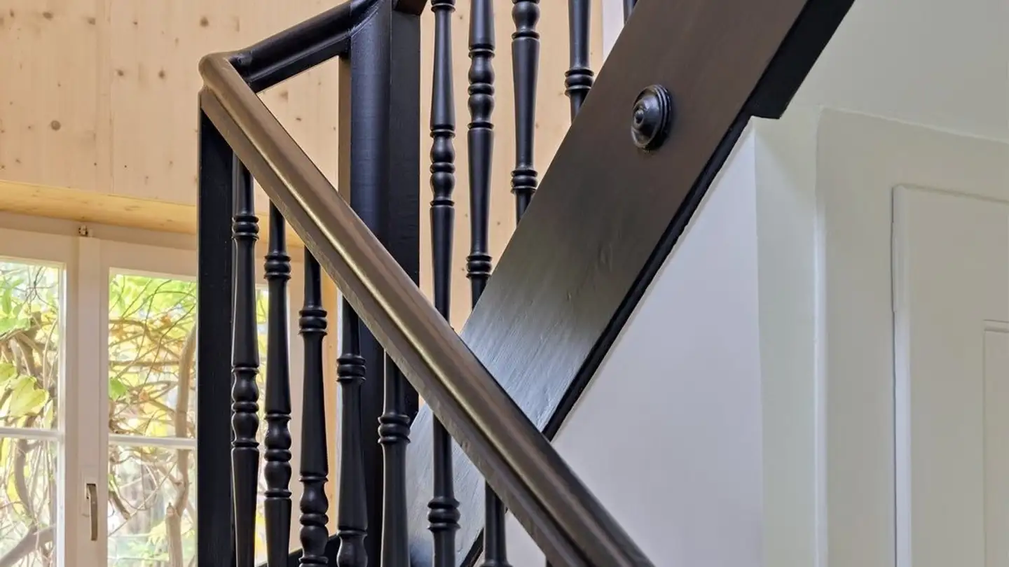 Casa singola in affitto - Birseckstrasse 30, 4142 Münchenstein - Foto 4