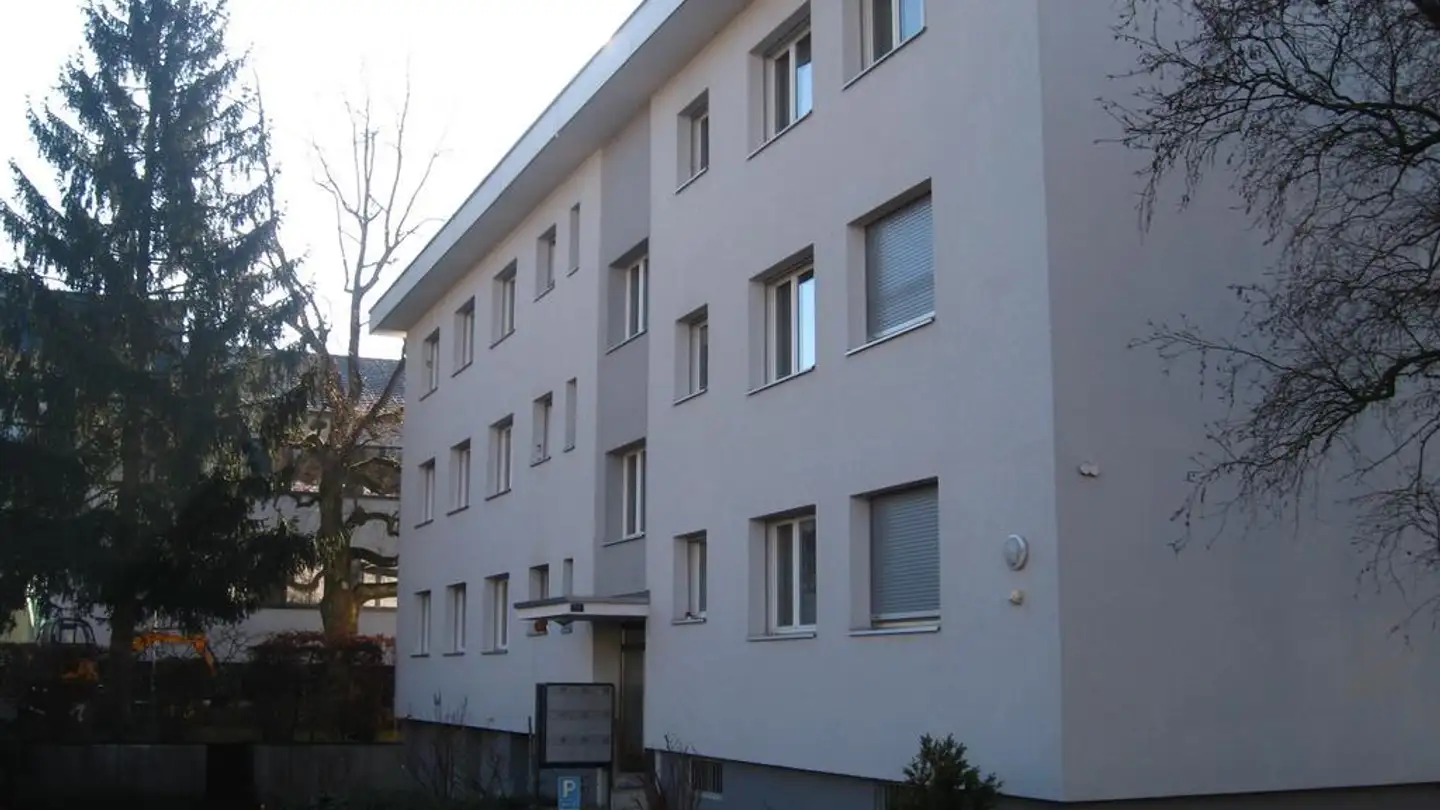 Appartement à louer - Neuhausstrasse 39, 8600 Dübendorf - Photo 2