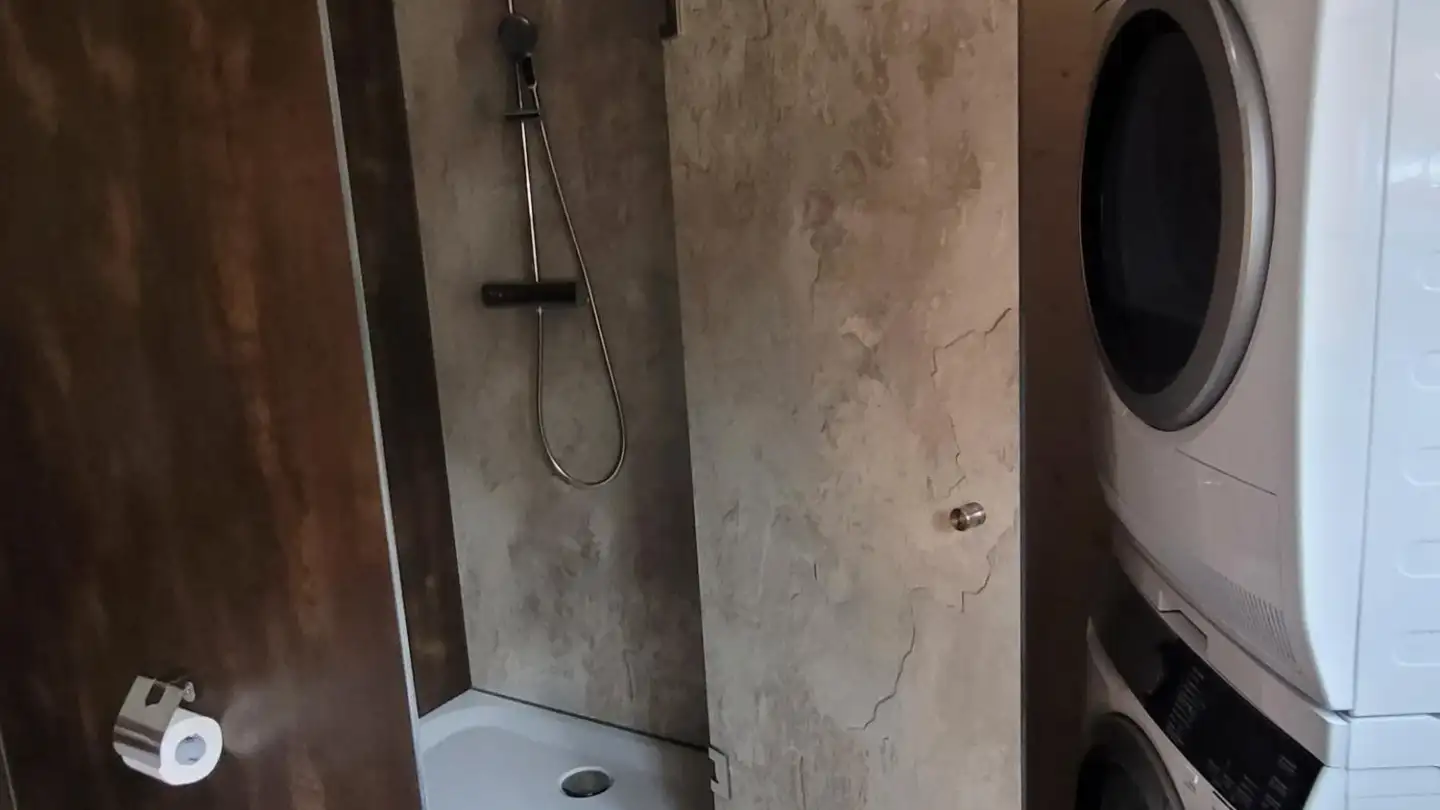 Appartement à louer - 3716 Kandergrund - Photo 4