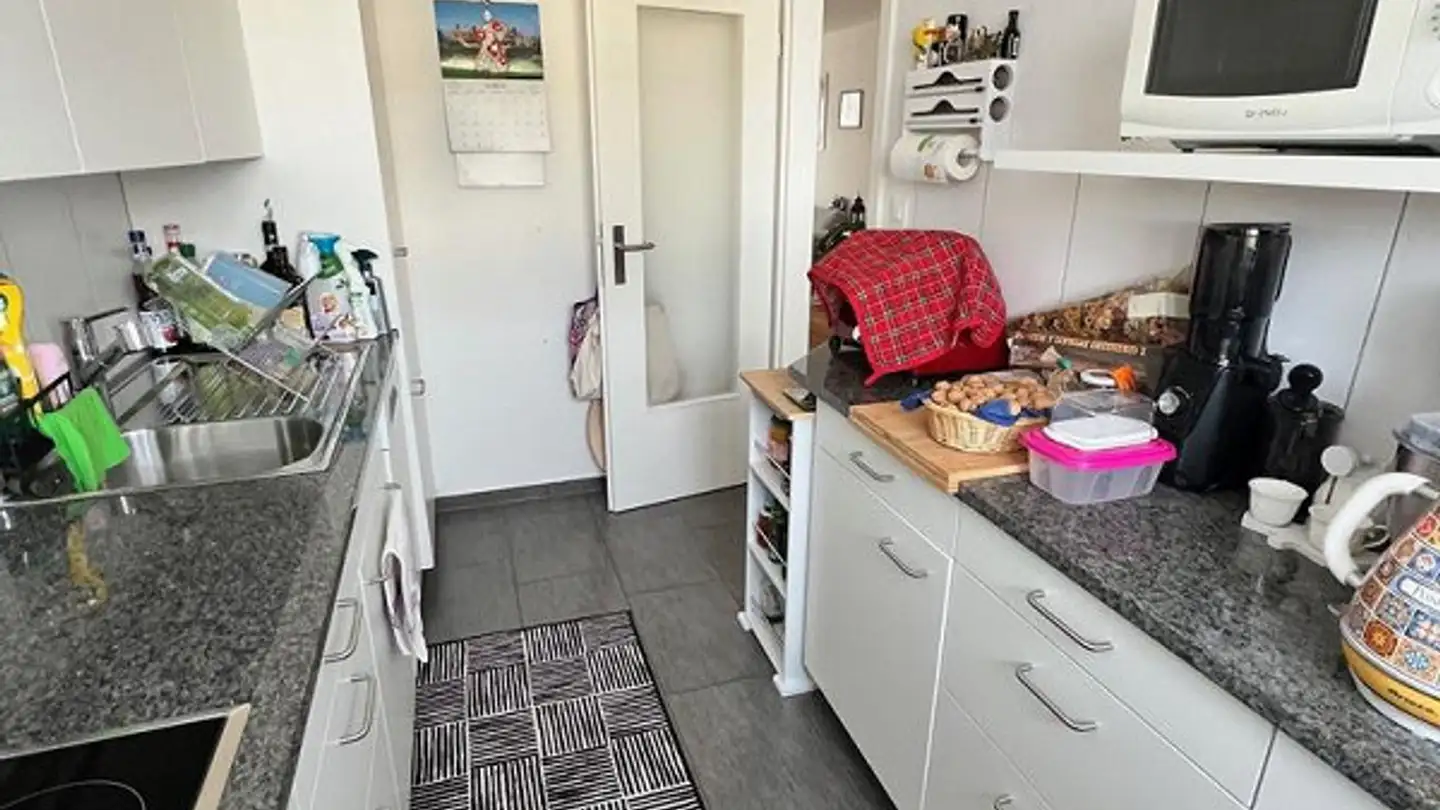 Appartement à louer - Neuhausstrasse 39, 8600 Dübendorf - Photo 3