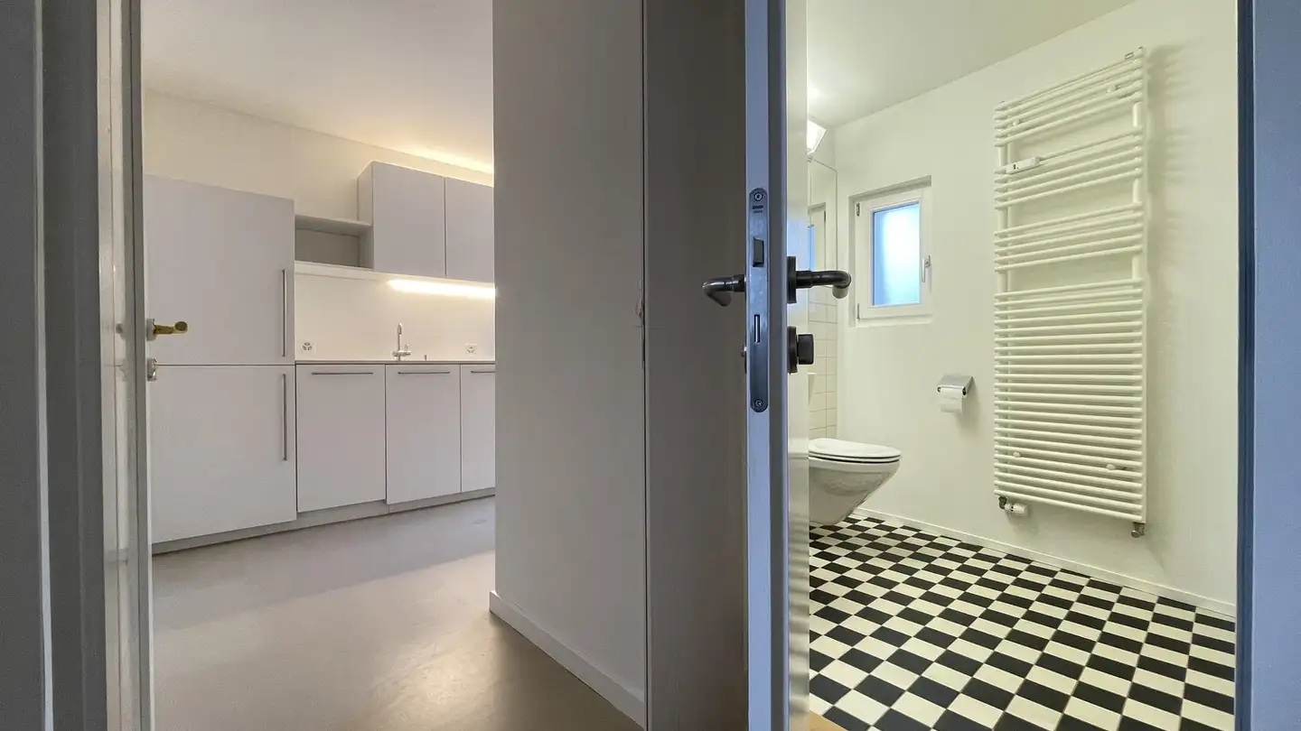 Appartamento in affitto - Webergasse 2, 4058 Basel - Foto 3