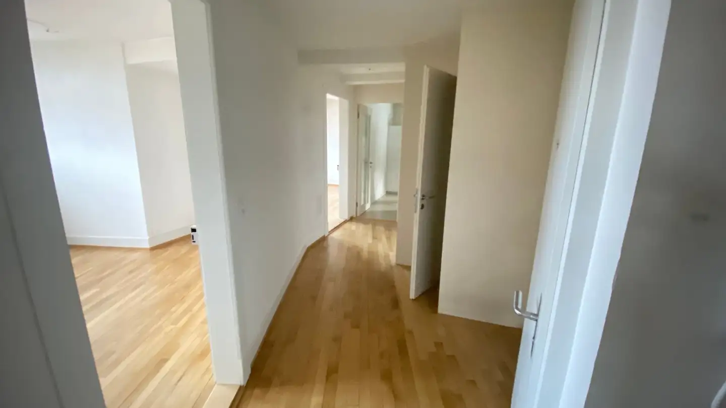 Appartamento in affitto - Webergasse 2, 4058 Basel - Foto 2