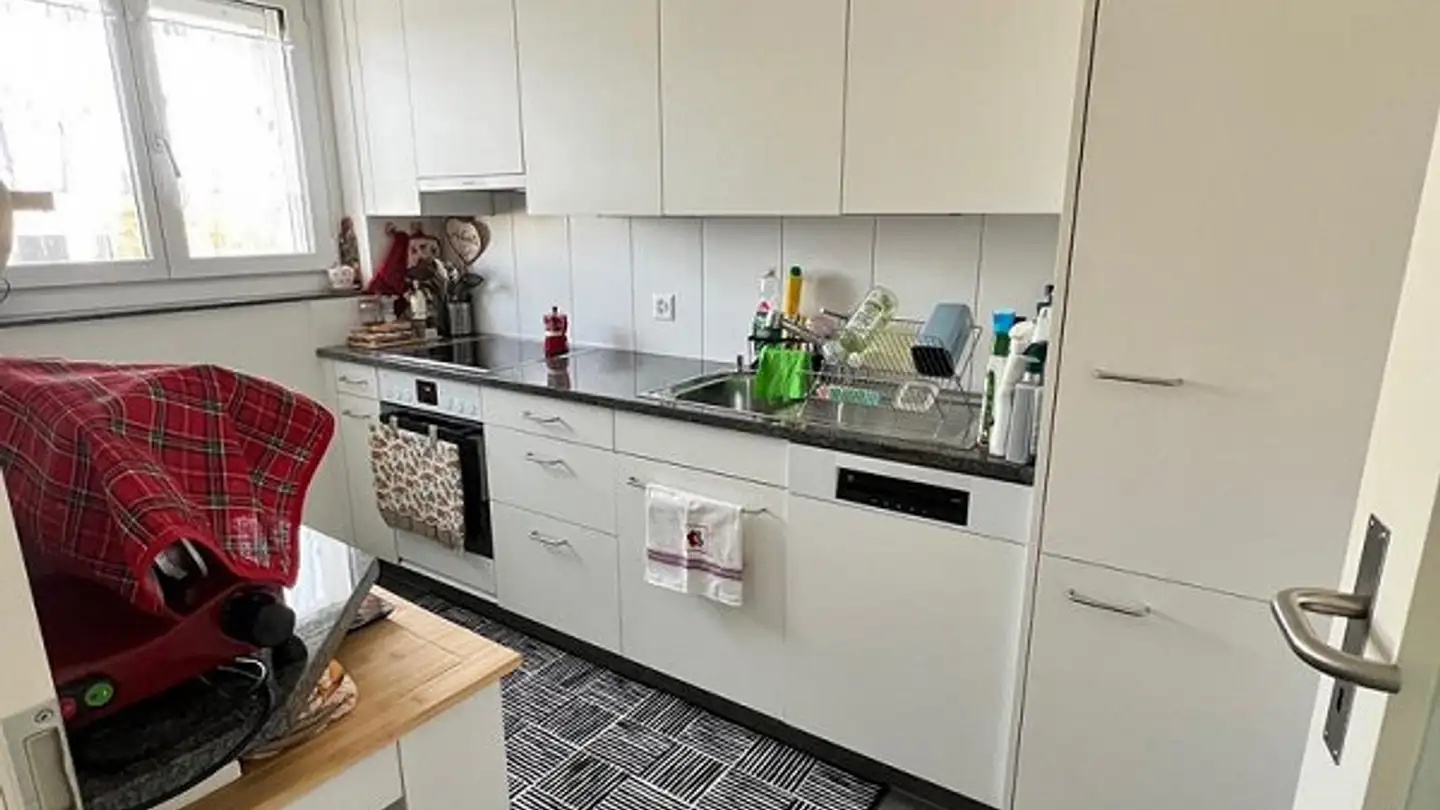 Appartement à louer - Neuhausstrasse 39, 8600 Dübendorf - Photo 4