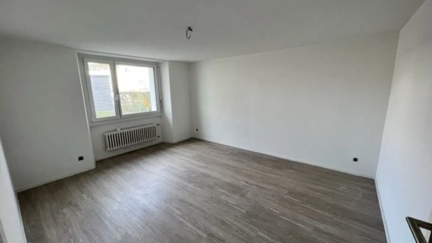 Appartement à louer - Hausmattweg 2, 4805 Brittnau - Photo 2