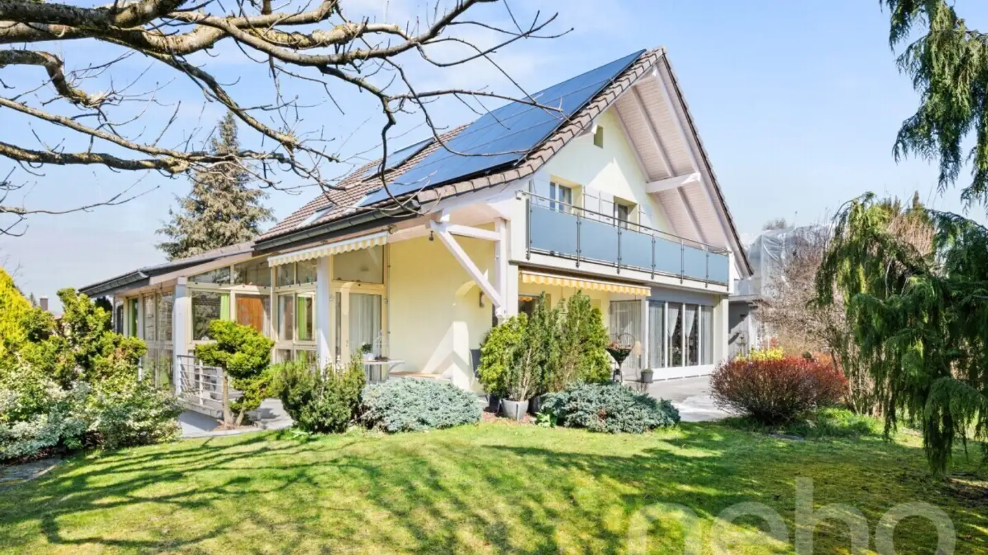 Single house for sale - 1740 Neyruz FR - Photo 2