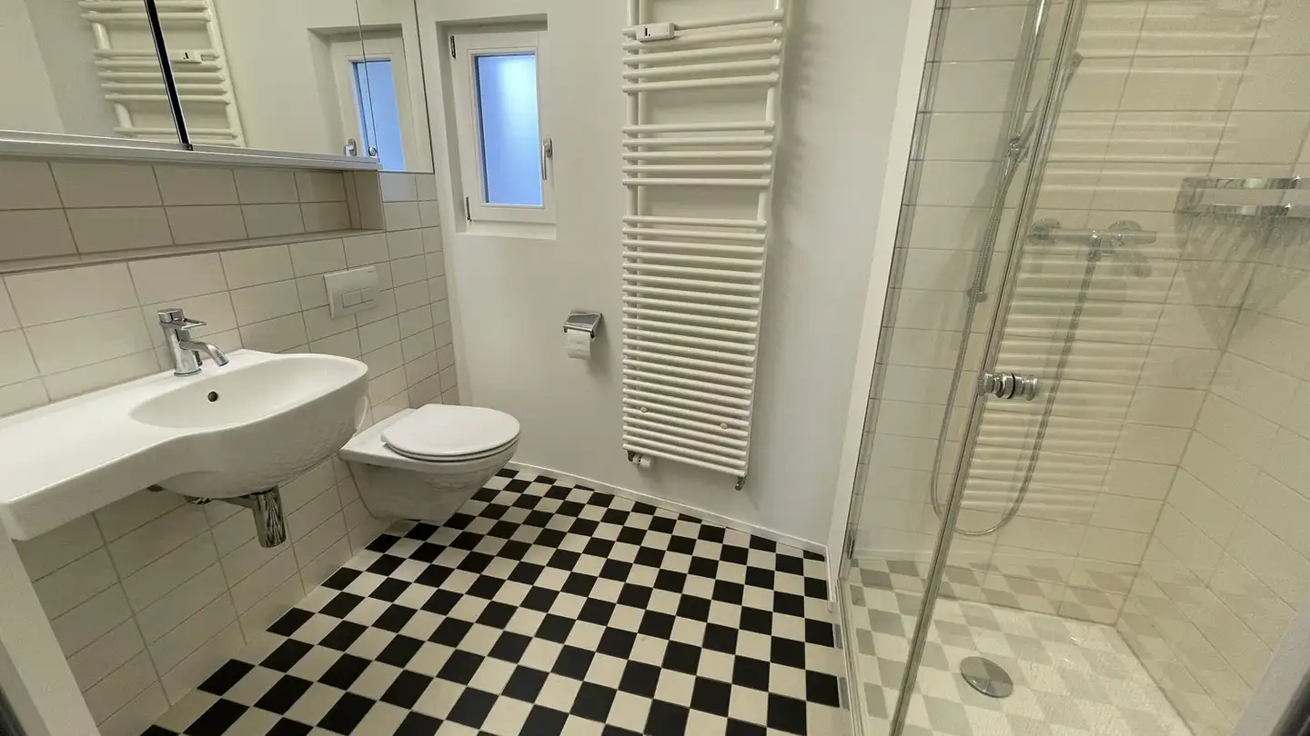 Appartamento in affitto - Webergasse 2, 4058 Basel - Foto 4