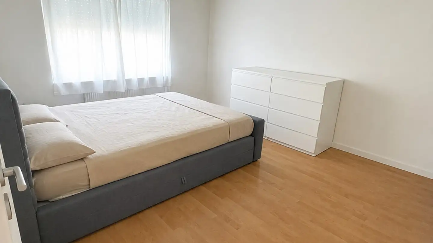 Appartement à louer - Leinfeldstrasse 46, 4632 Trimbach - Photo 3