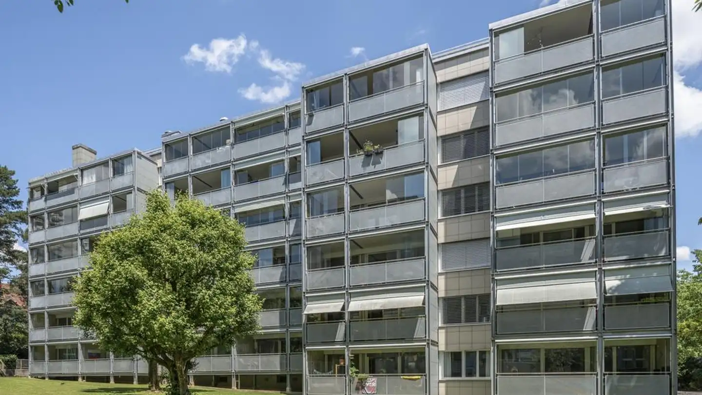 Apartment for rent - Könizstrasse 78, 3008 Bern