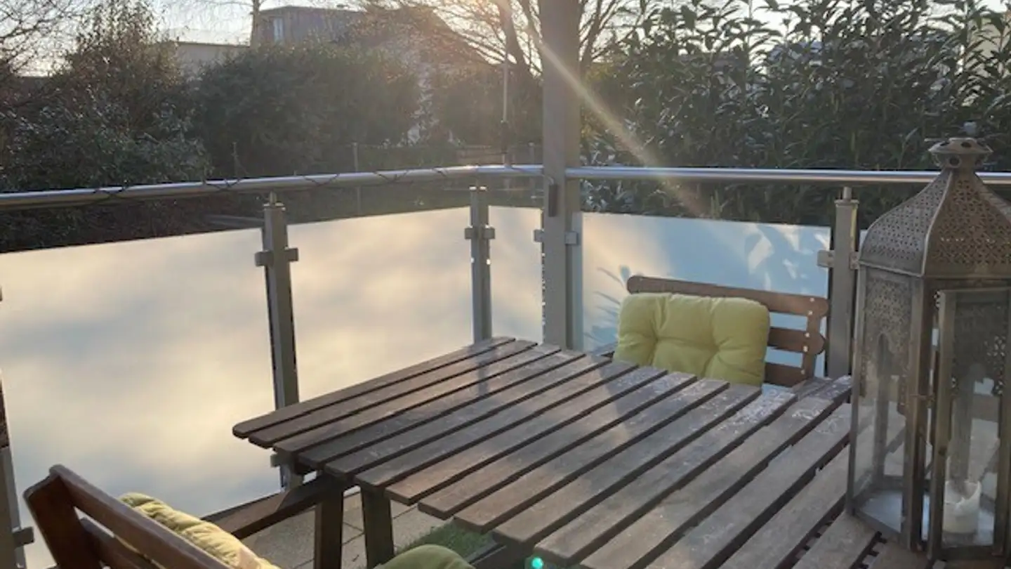 Single room for rent - Büelstrasse 24, 8330 Pfäffikon ZH - Photo 2