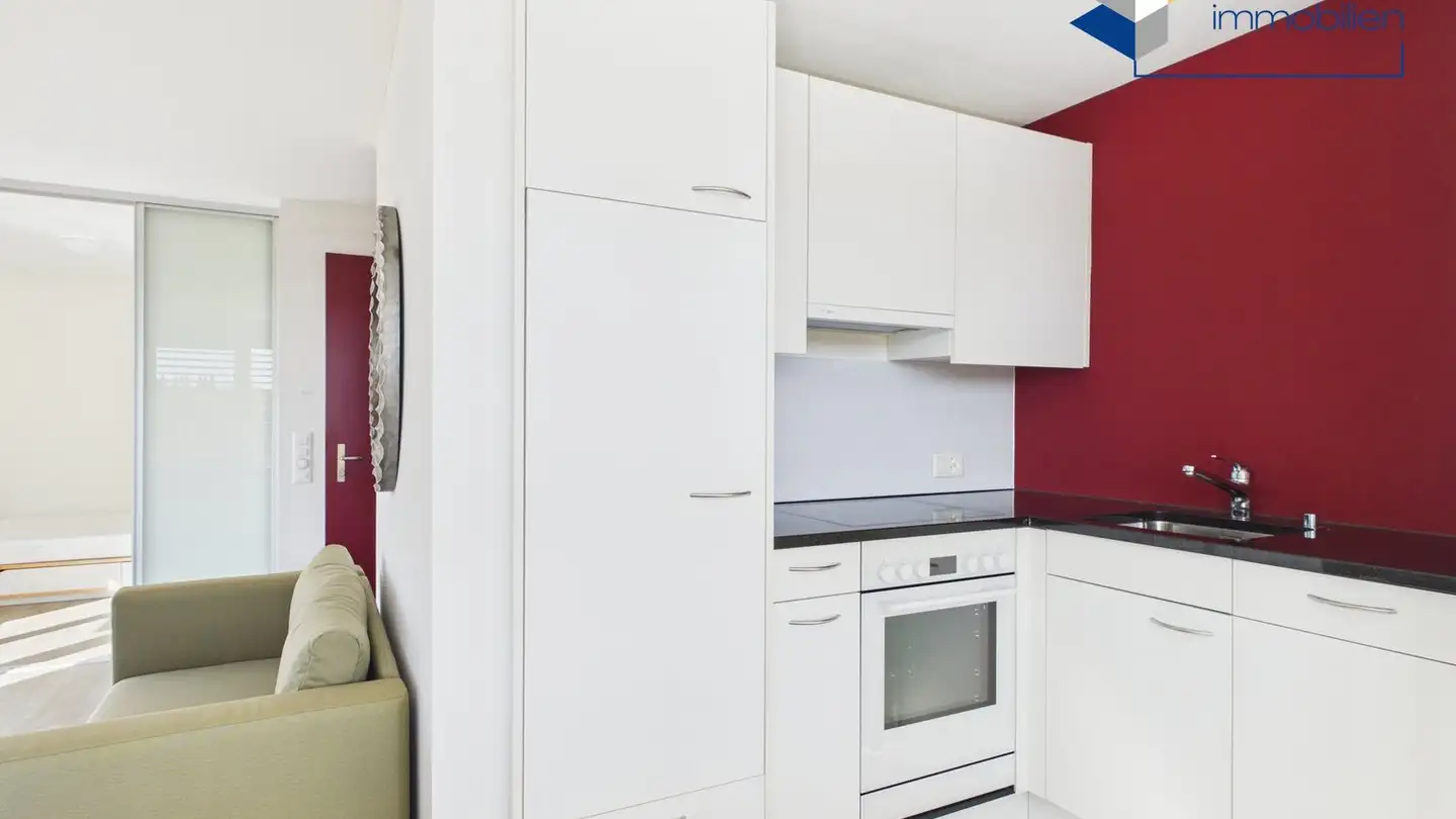 Appartement meublé à louer - Pfäffikerstrasse 77, 8623 Wetzikon ZH - Photo 4