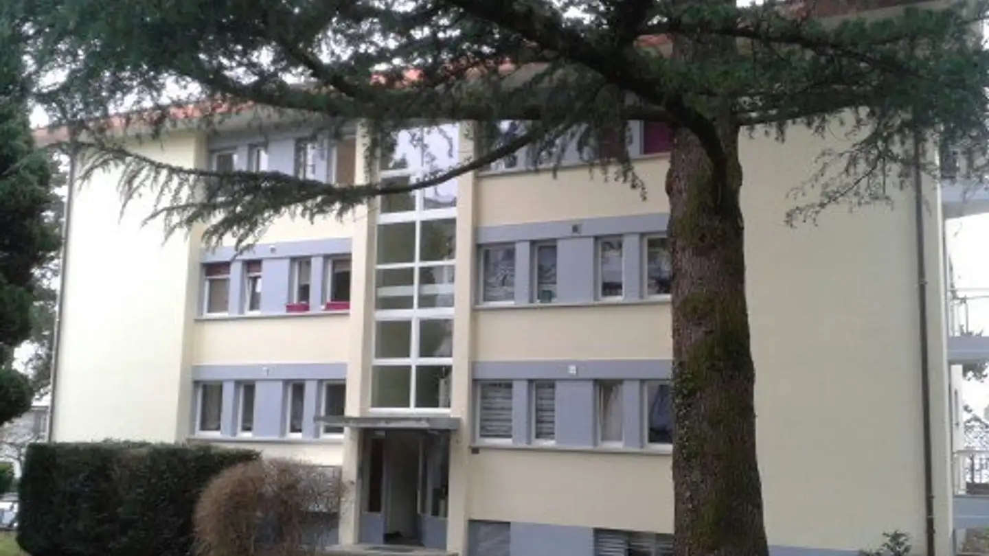 Apartment for rent - Avenue Du Major-Davel 9b, 1800 Vevey