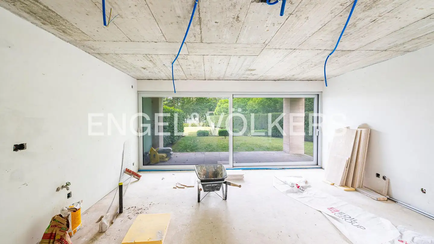 Appartamento in vendita - Via Mondino 16, 6933 Muzzano - Foto 4