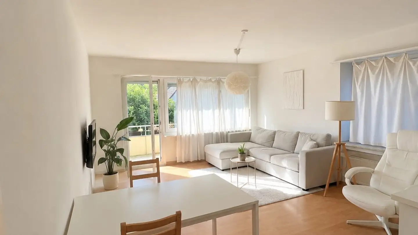 Appartement à louer - Leinfeldstrasse 46, 4632 Trimbach
