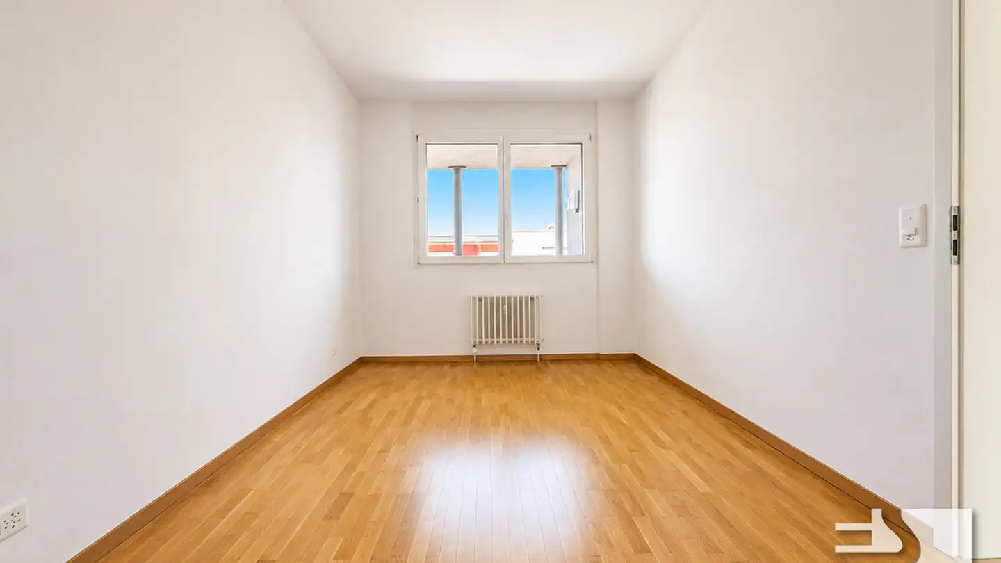 Apartment for rent - Rue Du Centre 12, 1752 Villars-sur-Glâne - Photo 4