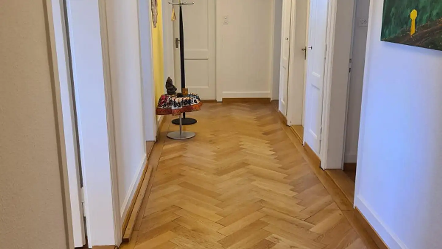 Spazio ufficio in affitto - Bundesplatz 6, 6300 Zug - Foto 2