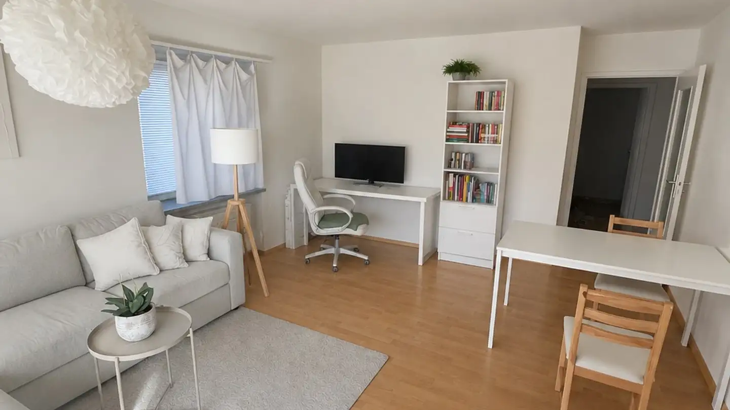 Appartement à louer - Leinfeldstrasse 46, 4632 Trimbach - Photo 2