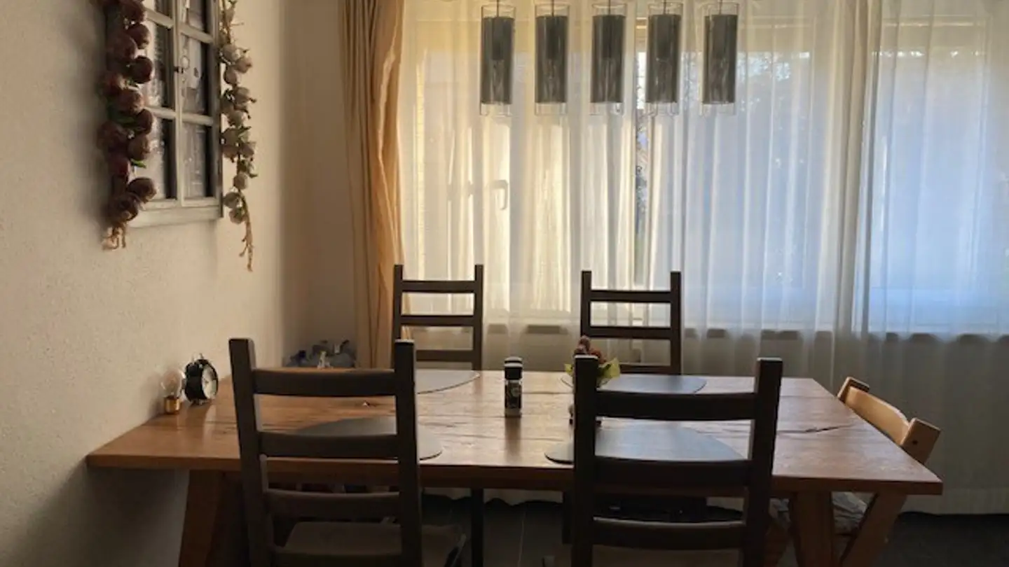 Single room for rent - Büelstrasse 24, 8330 Pfäffikon ZH