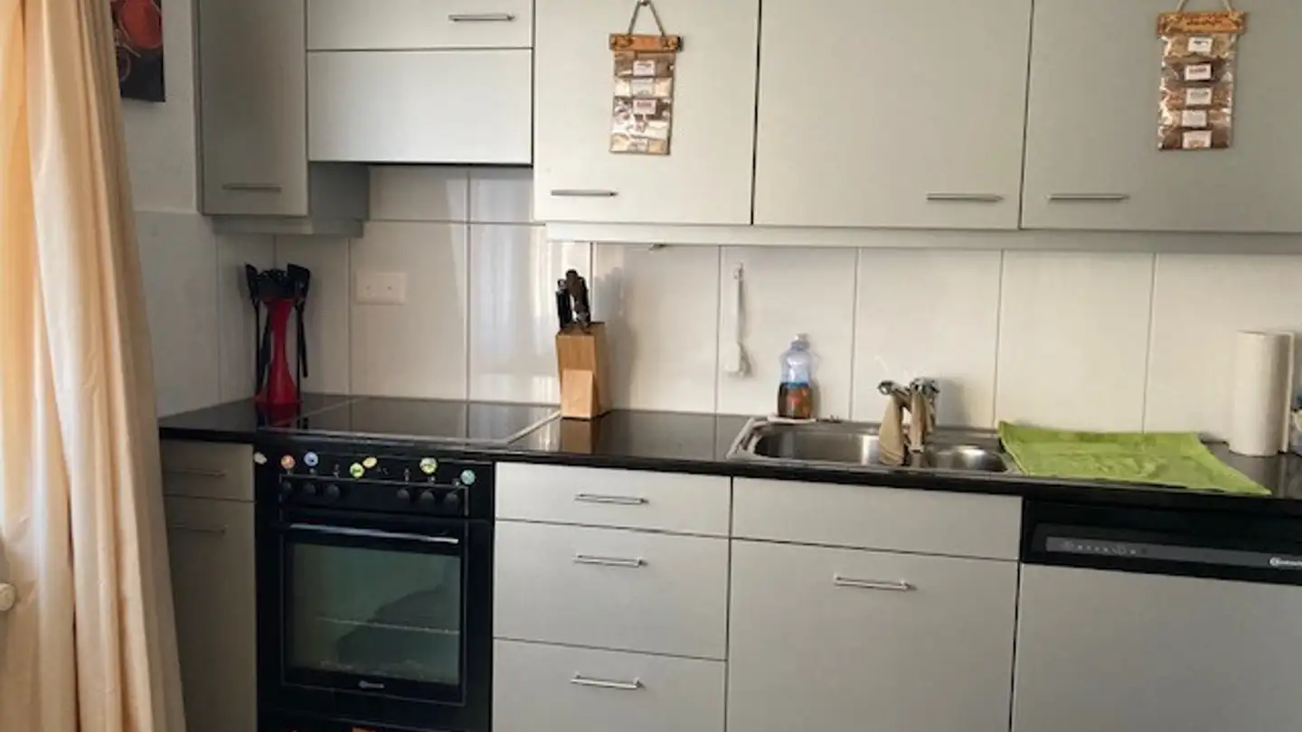 Single room for rent - Büelstrasse 24, 8330 Pfäffikon ZH - Photo 3