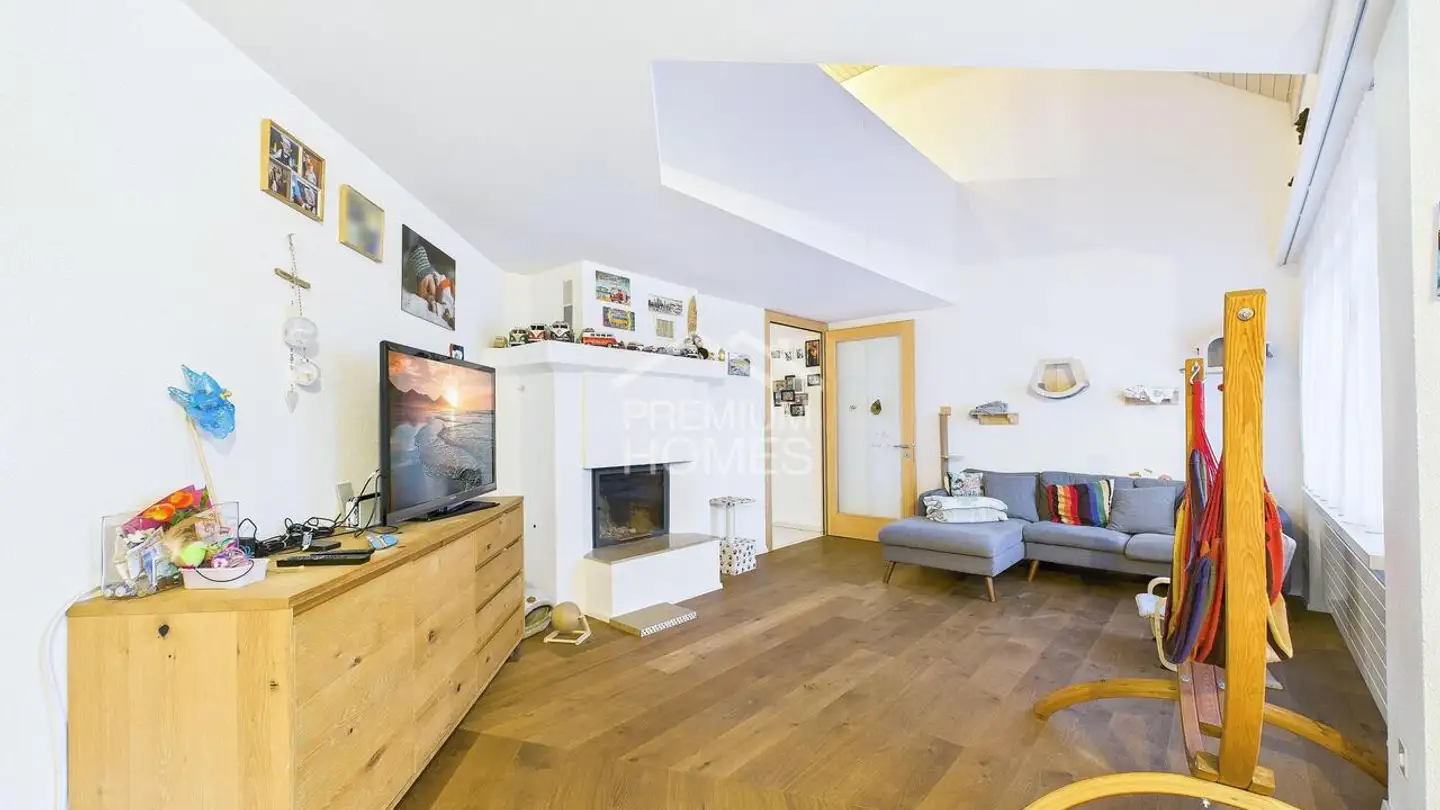 Apartment for sale - 8570 Weinfelden