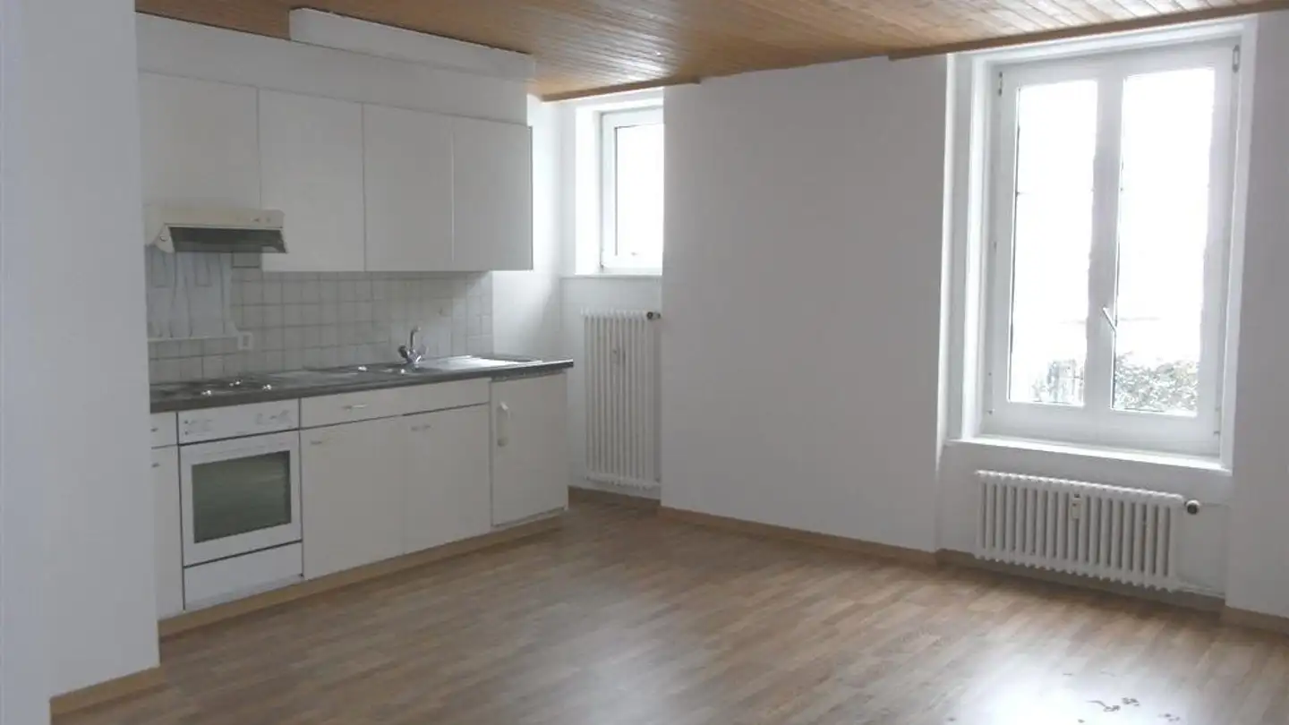 Appartement à louer - Fürstenlandstrasse 156, 9014 St. Gallen - Photo 3