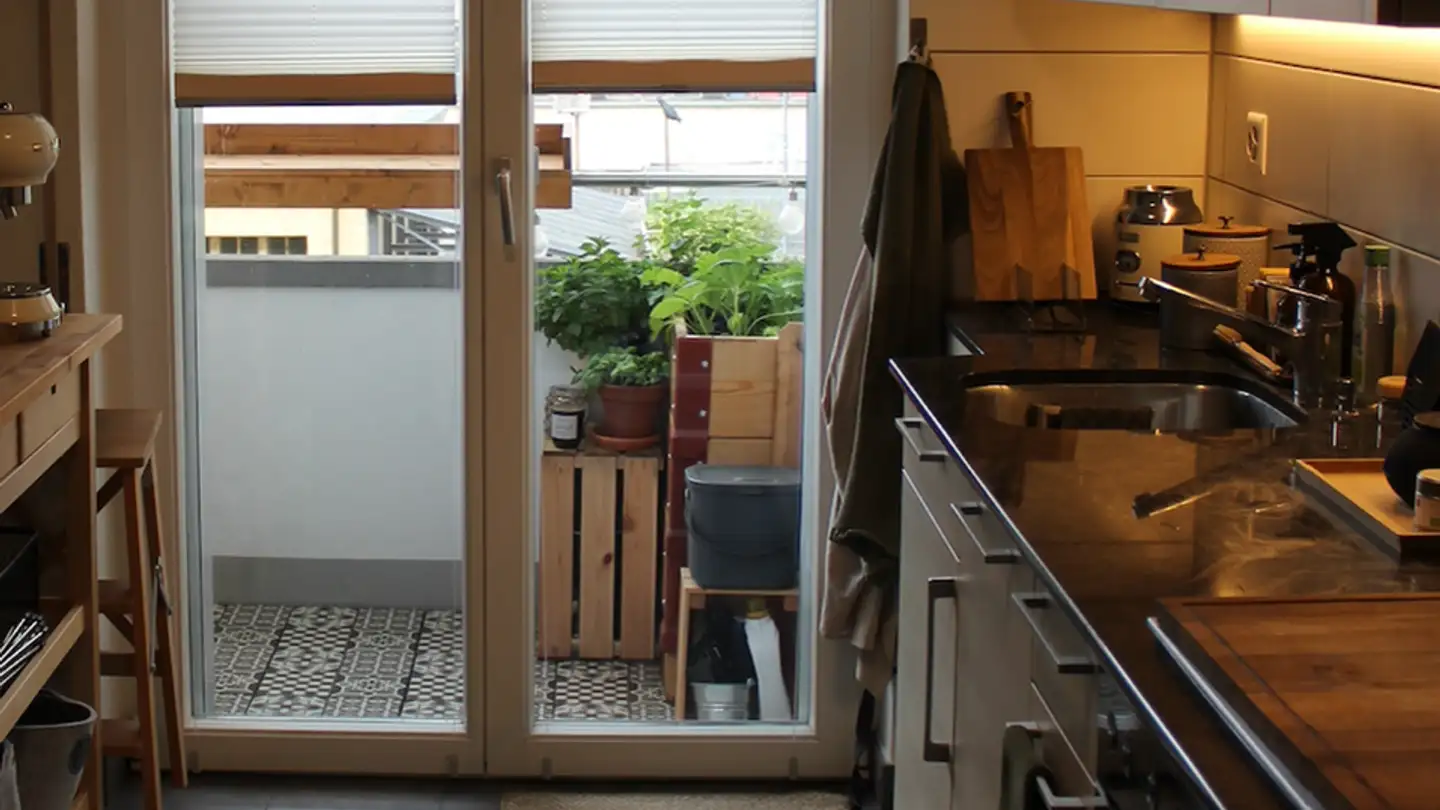 Single room for rent - 4500 Solothurn - Photo 2