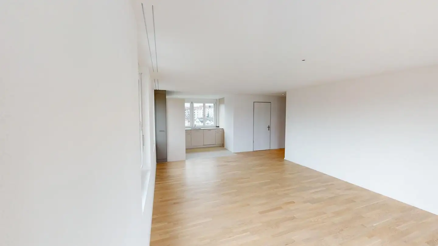 Apartment for rent - Weststrasse 50, 8620 Wetzikon ZH - Photo 4