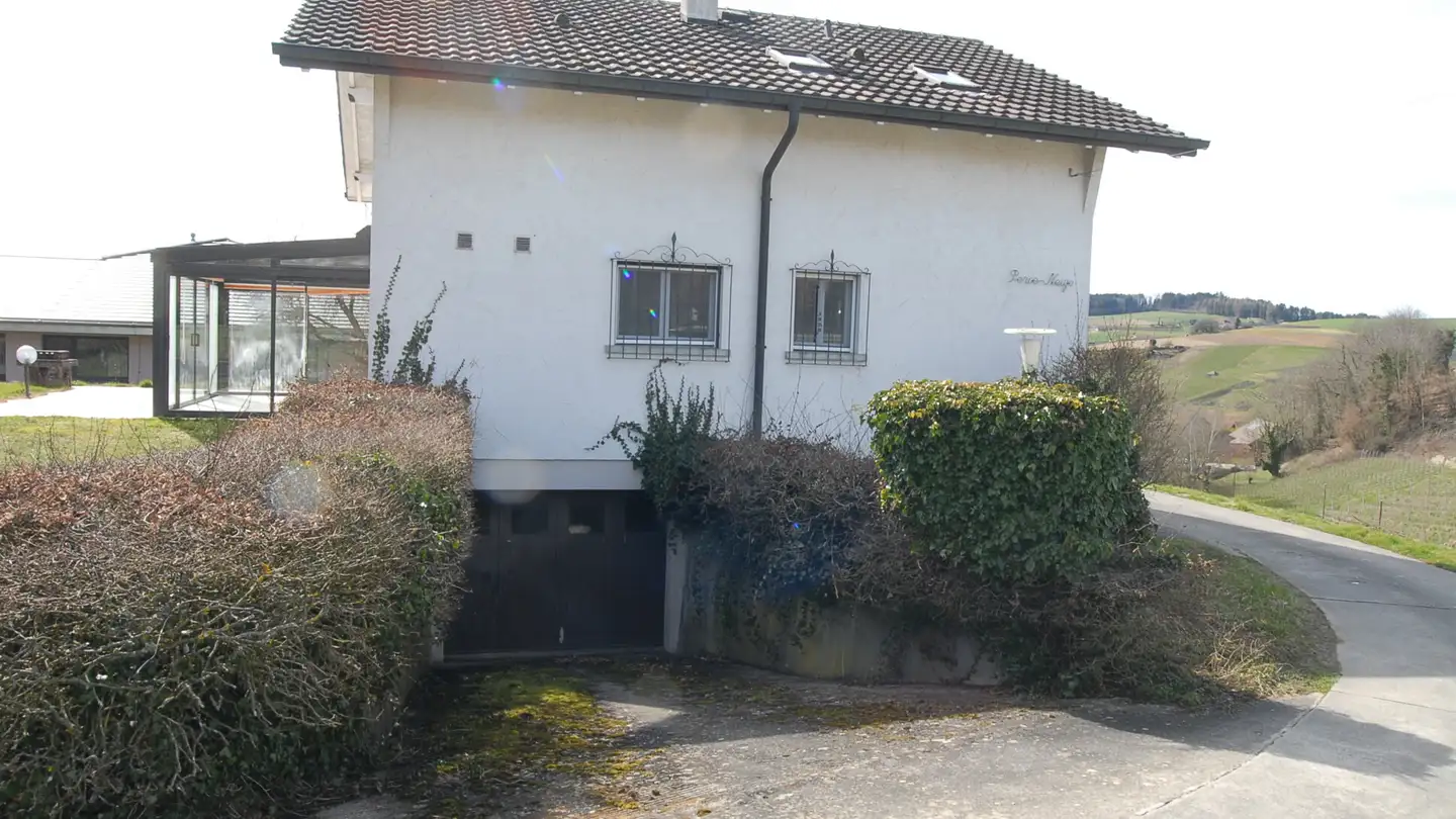 Villa à louer - Impasse D'inhart 4, 1787 Mur (Vully) VD - Photo 4