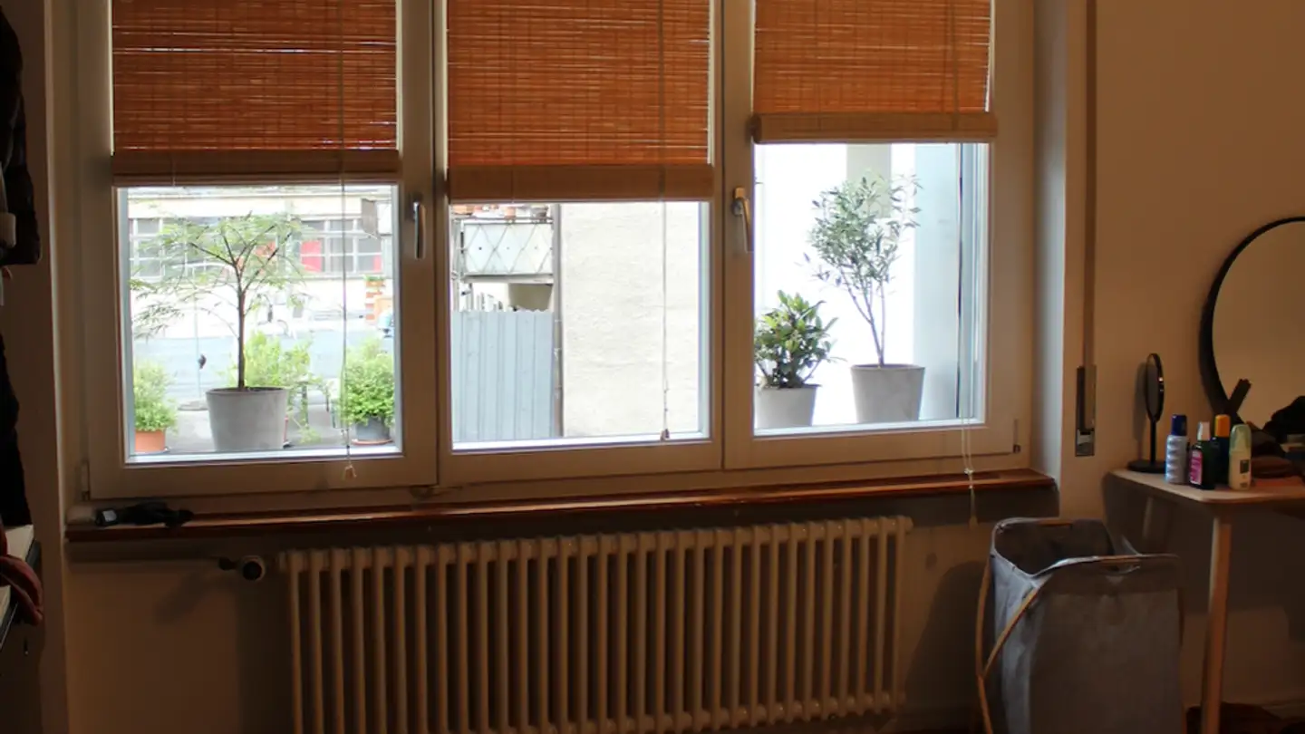 Single room for rent - 4500 Solothurn